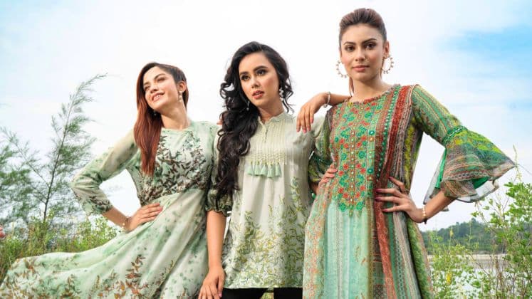 Top 10 Women's Indian Ethnic Wear Brands: A Blend of Tradition and Modernity