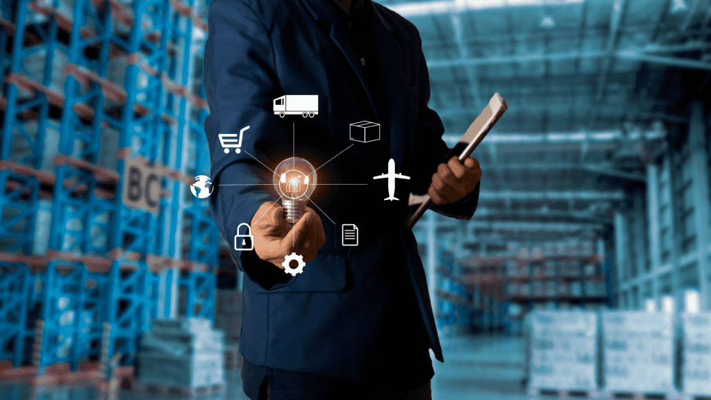 Tech-Based Mediators: Bridging the Gap Between Manufacturers and Global Markets